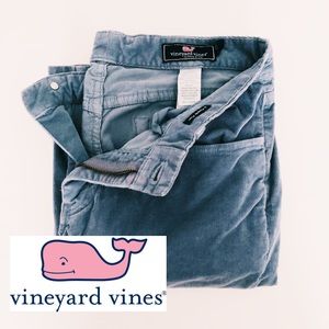 🐳 [size: 30x32] Vineyard Vines Men’s Blue Pants